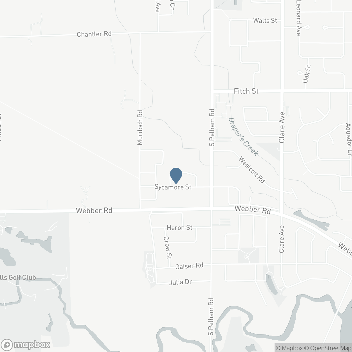 125 SUNFLOWER Place, Welland, Ontario L3C 0H9